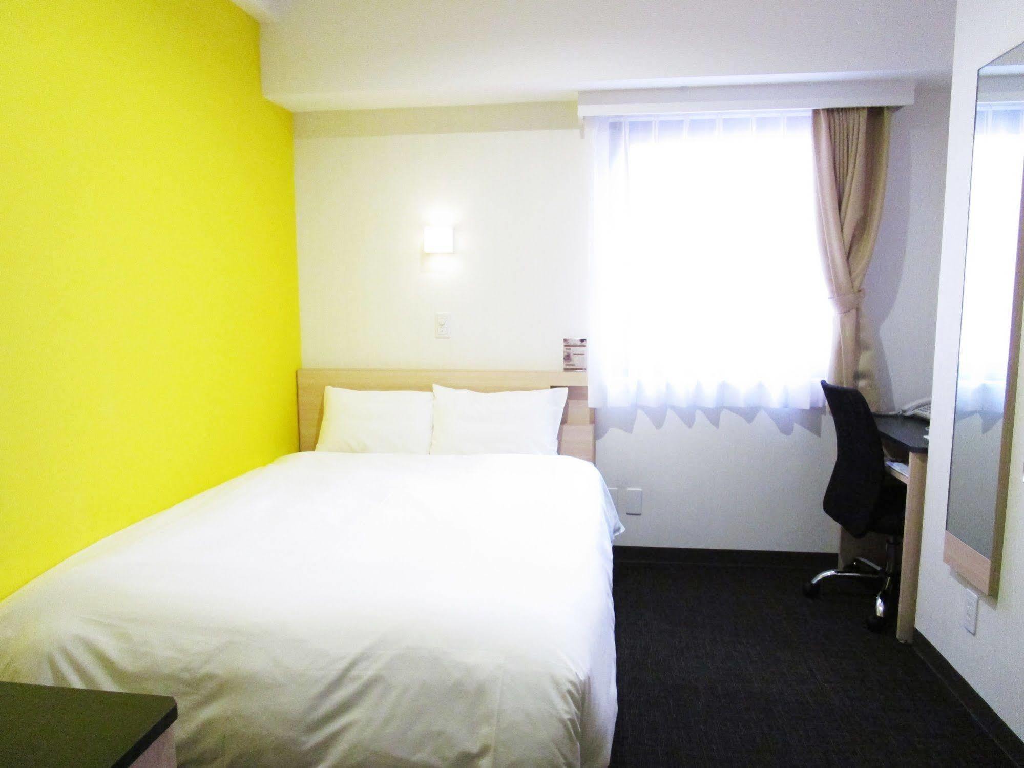 Smile Higashiguchi Hotel 3*